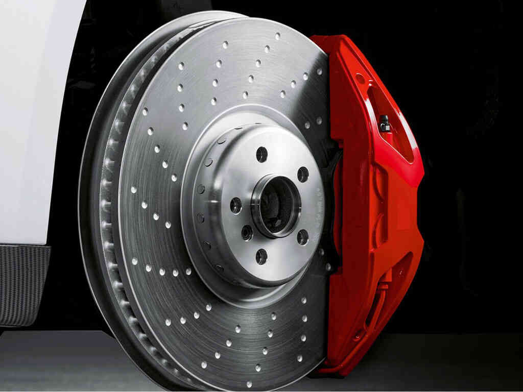 Brake System and Its Importance in Vehicles Brake System and Its Importance in Vehicles