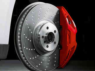 Quality And Safe Vehicle Spare Parts