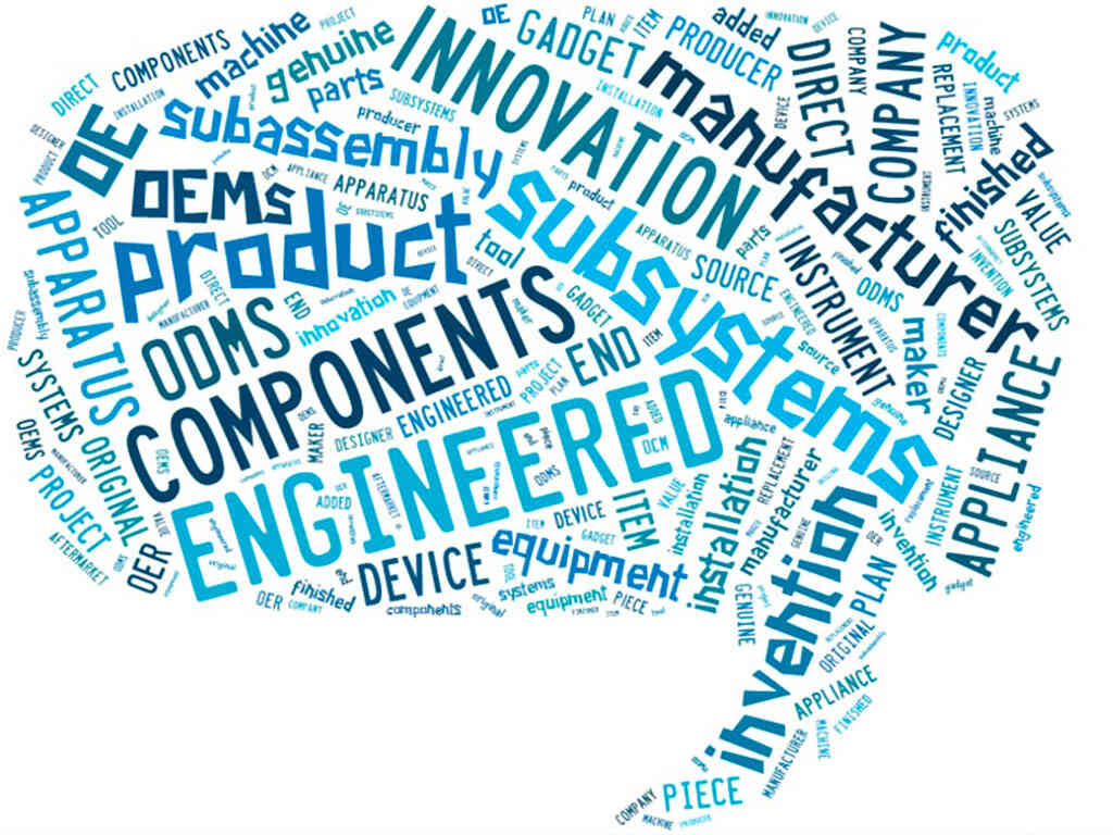 Considerations in Determining whether Auto Spare Parts are Original or Sub-Industry Considerations in Determining whether Auto Spare Parts are Original or Sub-Industry