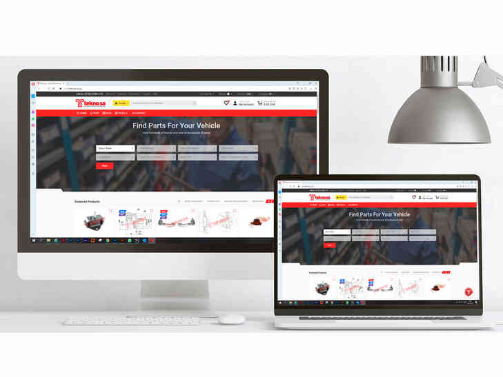 Meet the Professional Auto Spare Parts Site Meet the Professional Auto Spare Parts Site