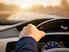 Steering Stiffness