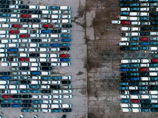 What are the Options in Auto Spare Parts